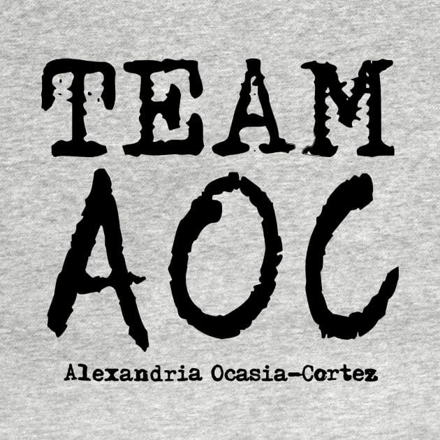 Team AOC by psanchez